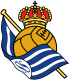 Real Sociedad-3 Crest