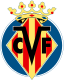 Villarreal-3 Crest