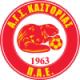 Kastoria Crest