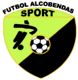 Alcobendas Sport Crest