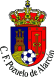 Pozuelo Alarcon Crest