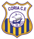 Coria CF Crest