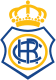 Recreativo Huelva-2 Crest
