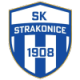 Strakonice Crest