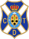 Tenerife-2 Crest