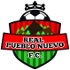 Pueblonuevo Crest