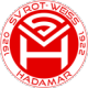 RW Hadamar Crest