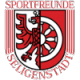 Seligenstadt Crest