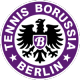 Tennis Borussia Crest