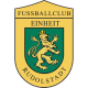 Einheit Rudolstadt Crest