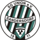 Union Sandersdorf Crest