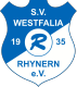 Westfalia Rhynern Crest