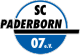 Paderborn-2 Crest