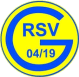 Germania Ratingen Crest