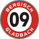 Bergisch Gladbach Crest