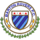 Barton Town Crest