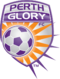 Perth Glory W Crest