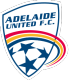 Adelaide United W Crest