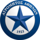 Atromitos U-19 Crest