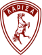 Larisa U-19 Crest