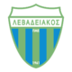 Levadiakos U-19 Crest