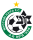 * Maccabi Haifa U-19 Crest