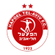 Hapoel Tel Aviv U-19 Crest