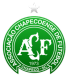 Chapecoense U-20 Crest