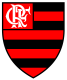Flamengo U-20 Crest