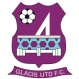 Glacis United Crest