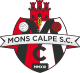 Mons Calpe Crest