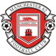 FC Manchester United Crest
