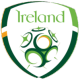 Ireland U-19 W Crest