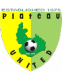 Plateau United Crest