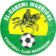 El Kanemi Crest