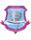 Niger Tornadoes Crest