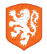Netherlands U-19 W Crest