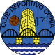 CD Coria Crest
