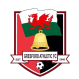Gresford Athletic Crest