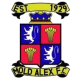 Mold Alexandra Crest
