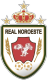 Real Noroeste Crest