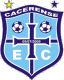 Cacerense Crest