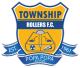 Township Rollers Crest