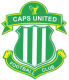 CAPS United Crest