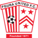 Fgura United Crest