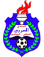 Al Arabi Al Quwain Crest