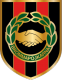 Brommapojkarna U-21 Crest