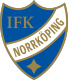 IFK Norrkoping U-21 Crest