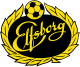 Elfsborg U-21 Crest