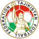 Tajikistan W Crest